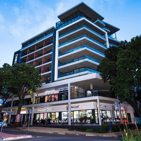 2Six2, Florida Road Apartment Durban Exterior photo