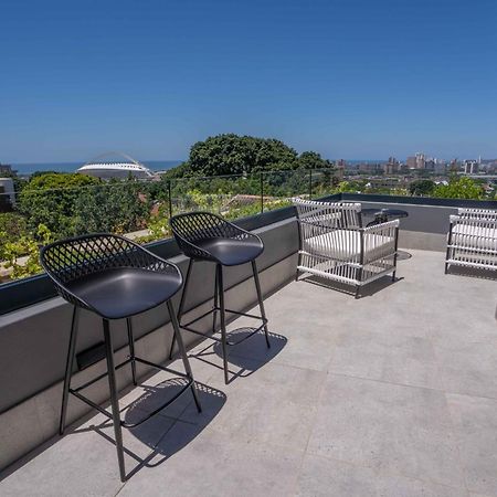 2Six2, Florida Road Apartment Durban Exterior photo