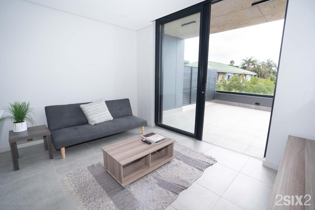2Six2, Florida Road Apartment Durban Exterior photo