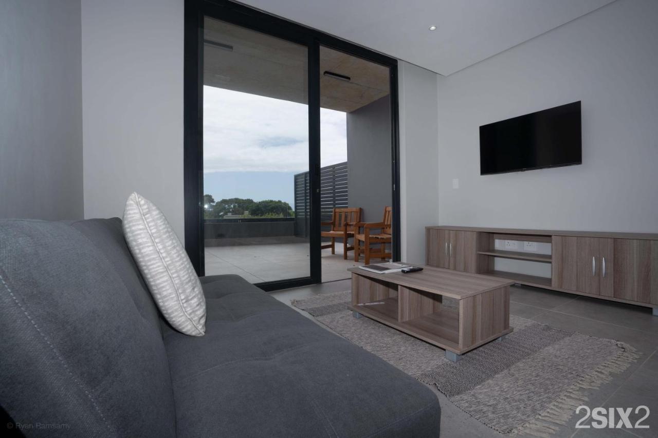 2Six2, Florida Road Apartment Durban Exterior photo