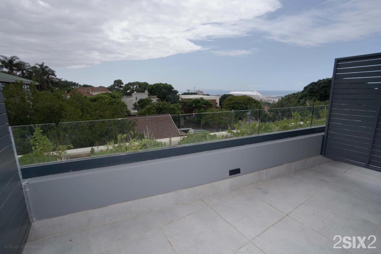 2Six2, Florida Road Apartment Durban Exterior photo