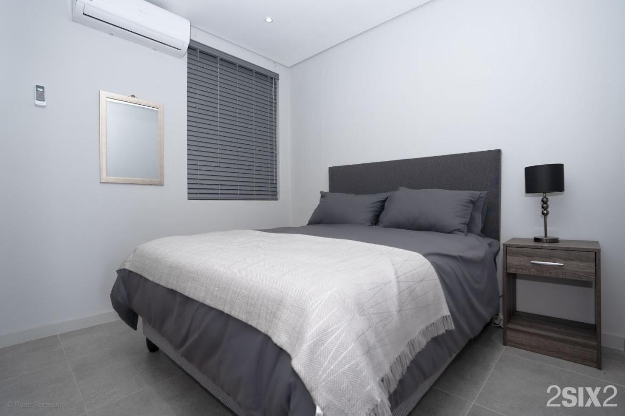 2Six2, Florida Road Apartment Durban Exterior photo