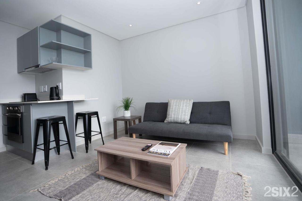 2Six2, Florida Road Apartment Durban Exterior photo