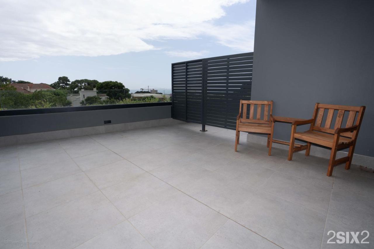 2Six2, Florida Road Apartment Durban Exterior photo