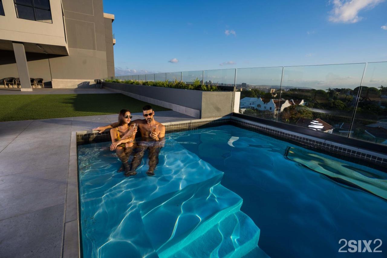 2Six2, Florida Road Apartment Durban Exterior photo