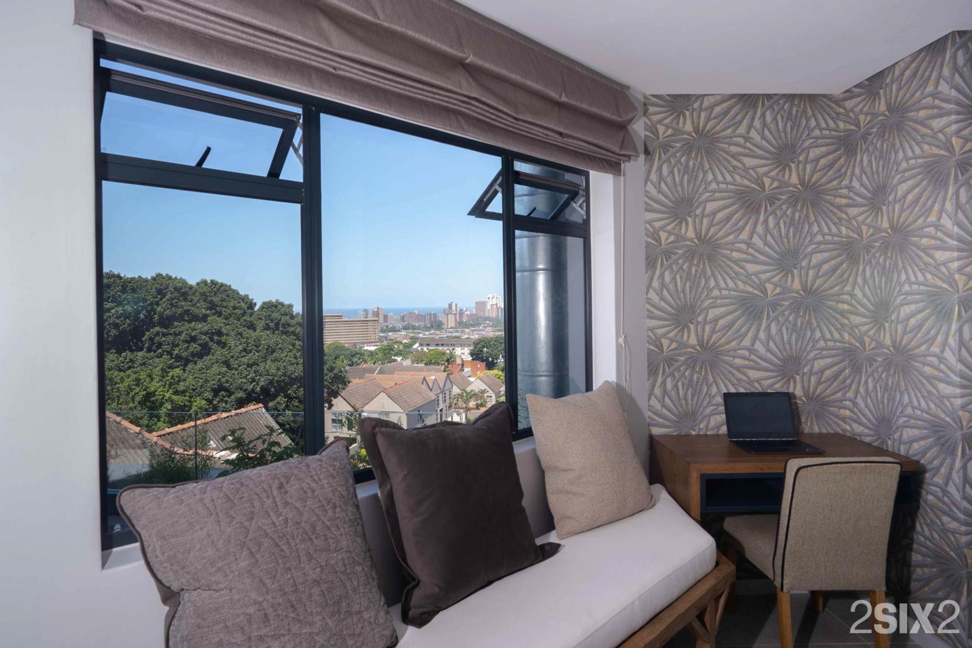 2Six2, Florida Road Apartment Durban Exterior photo