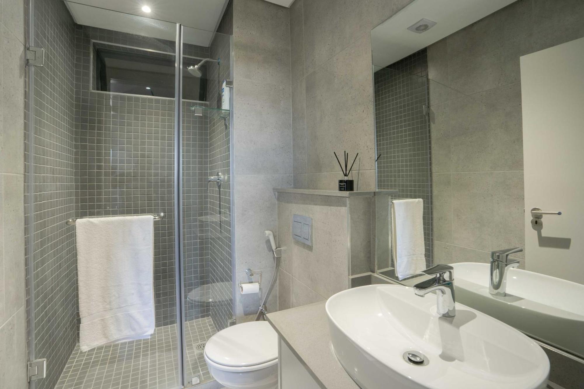 2Six2, Florida Road Apartment Durban Exterior photo