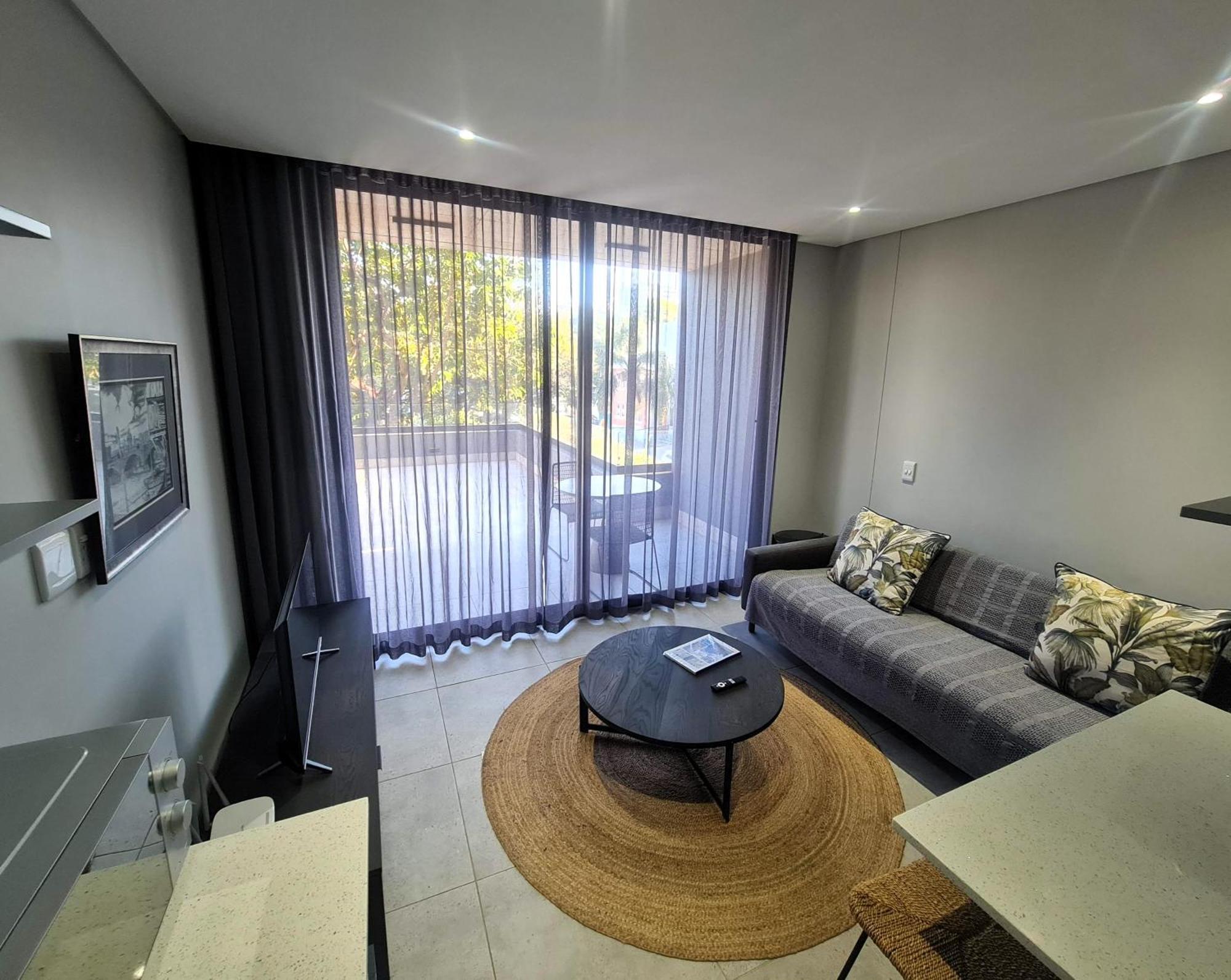 2Six2, Florida Road Apartment Durban Exterior photo