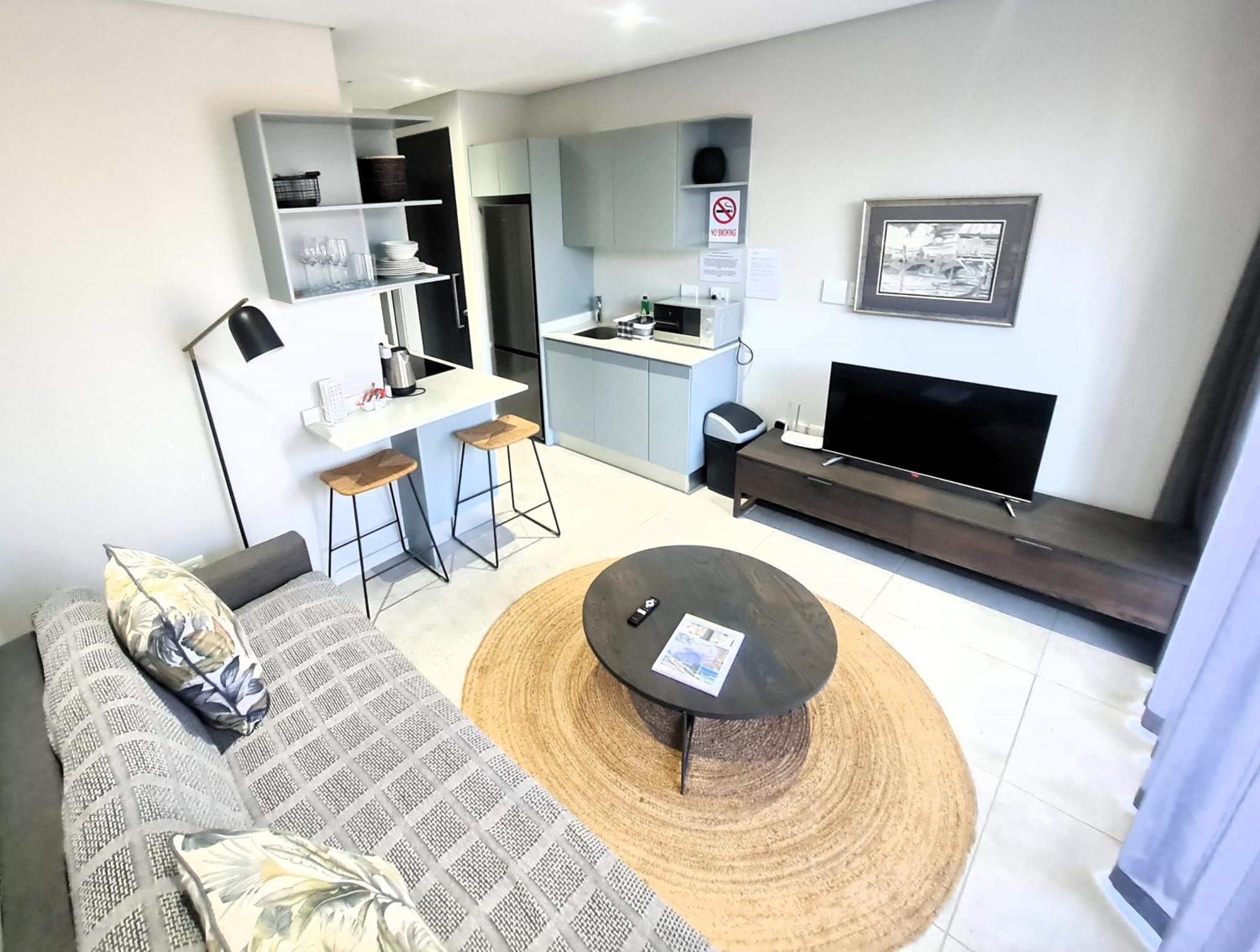 2Six2, Florida Road Apartment Durban Exterior photo