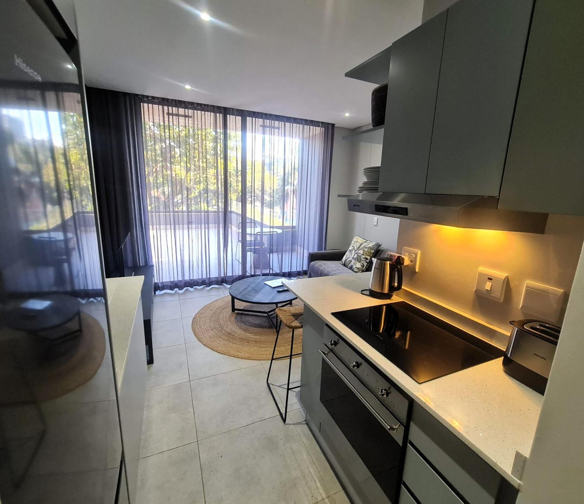 2Six2, Florida Road Apartment Durban Exterior photo