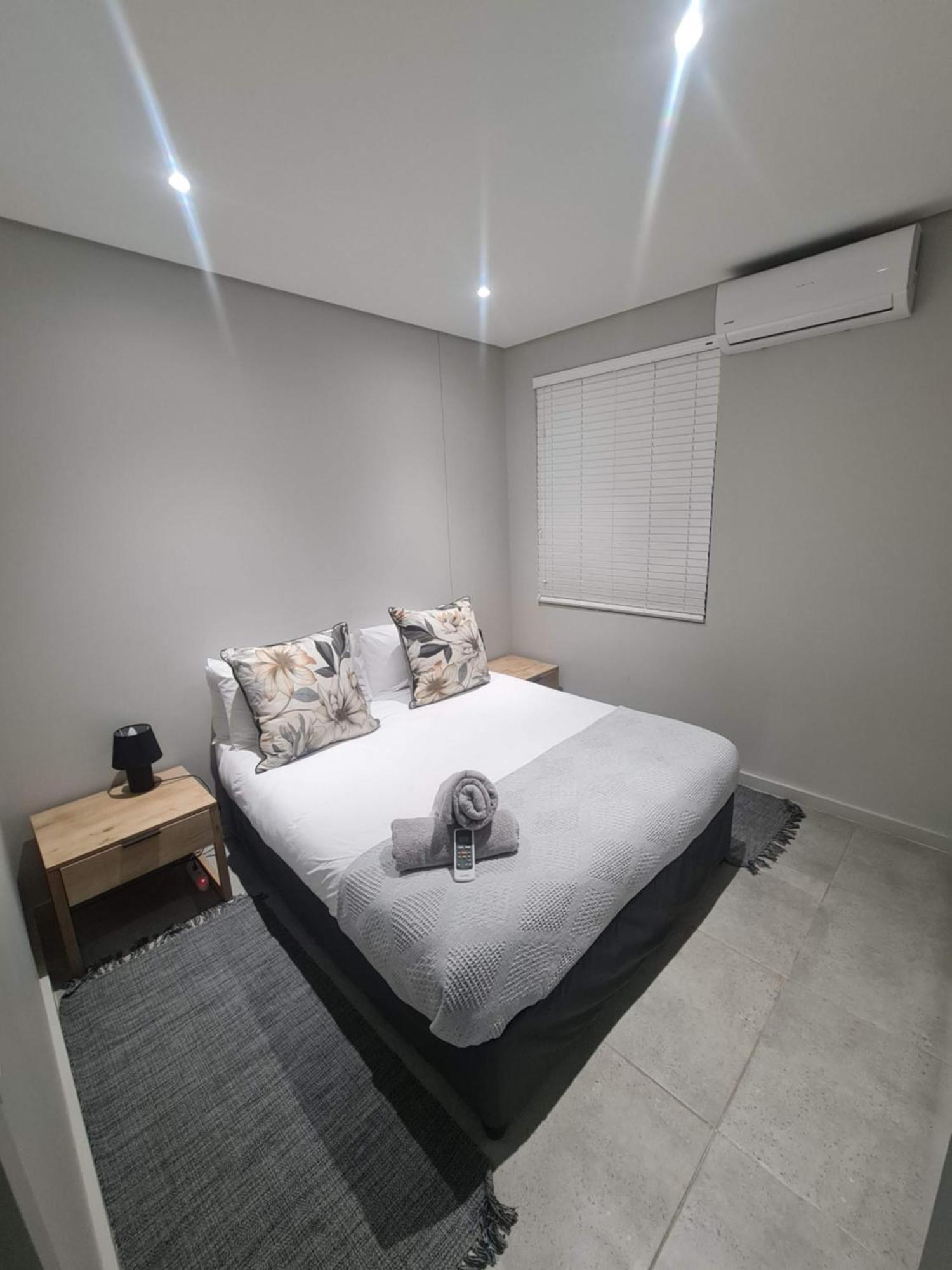 2Six2, Florida Road Apartment Durban Exterior photo