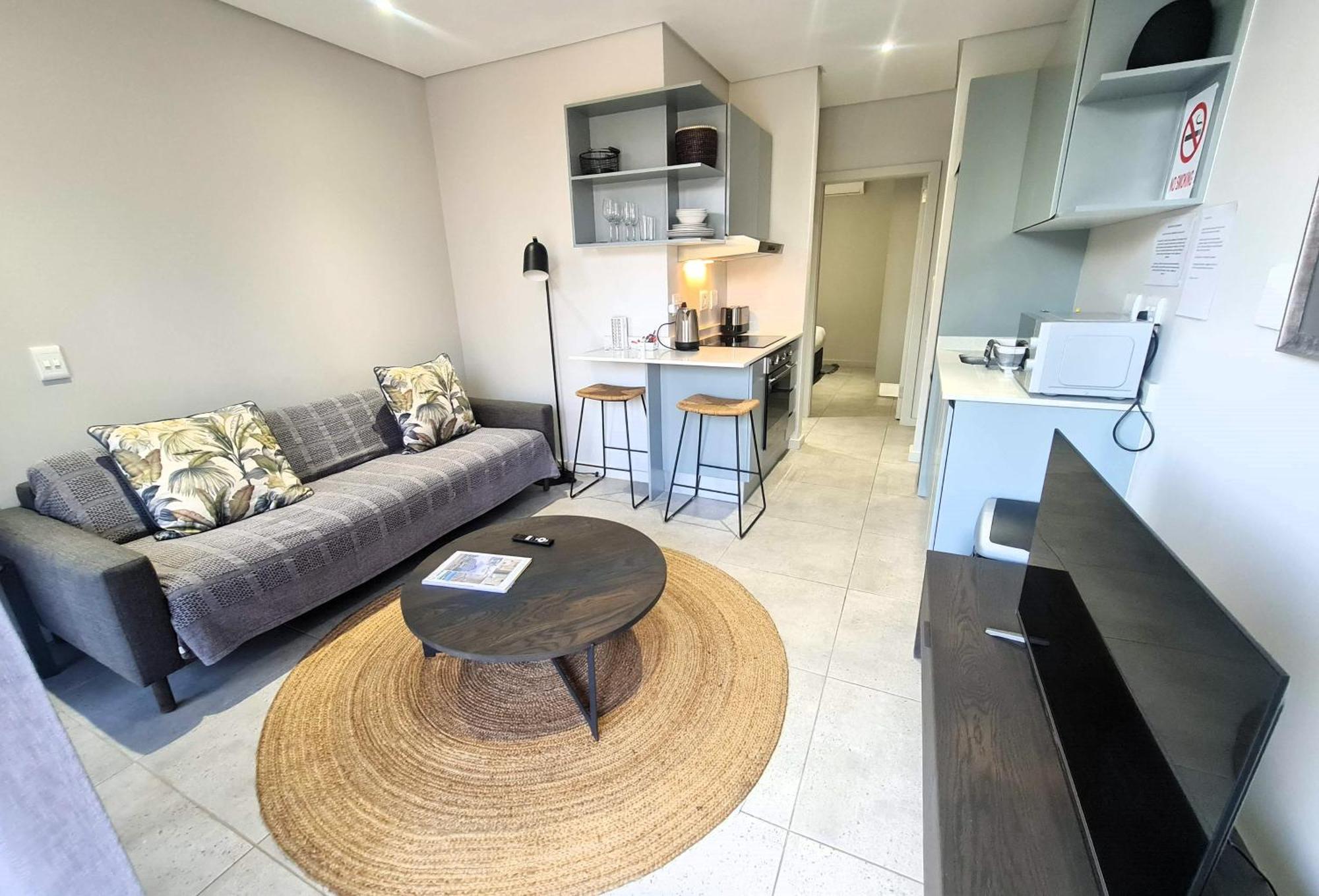 2Six2, Florida Road Apartment Durban Exterior photo