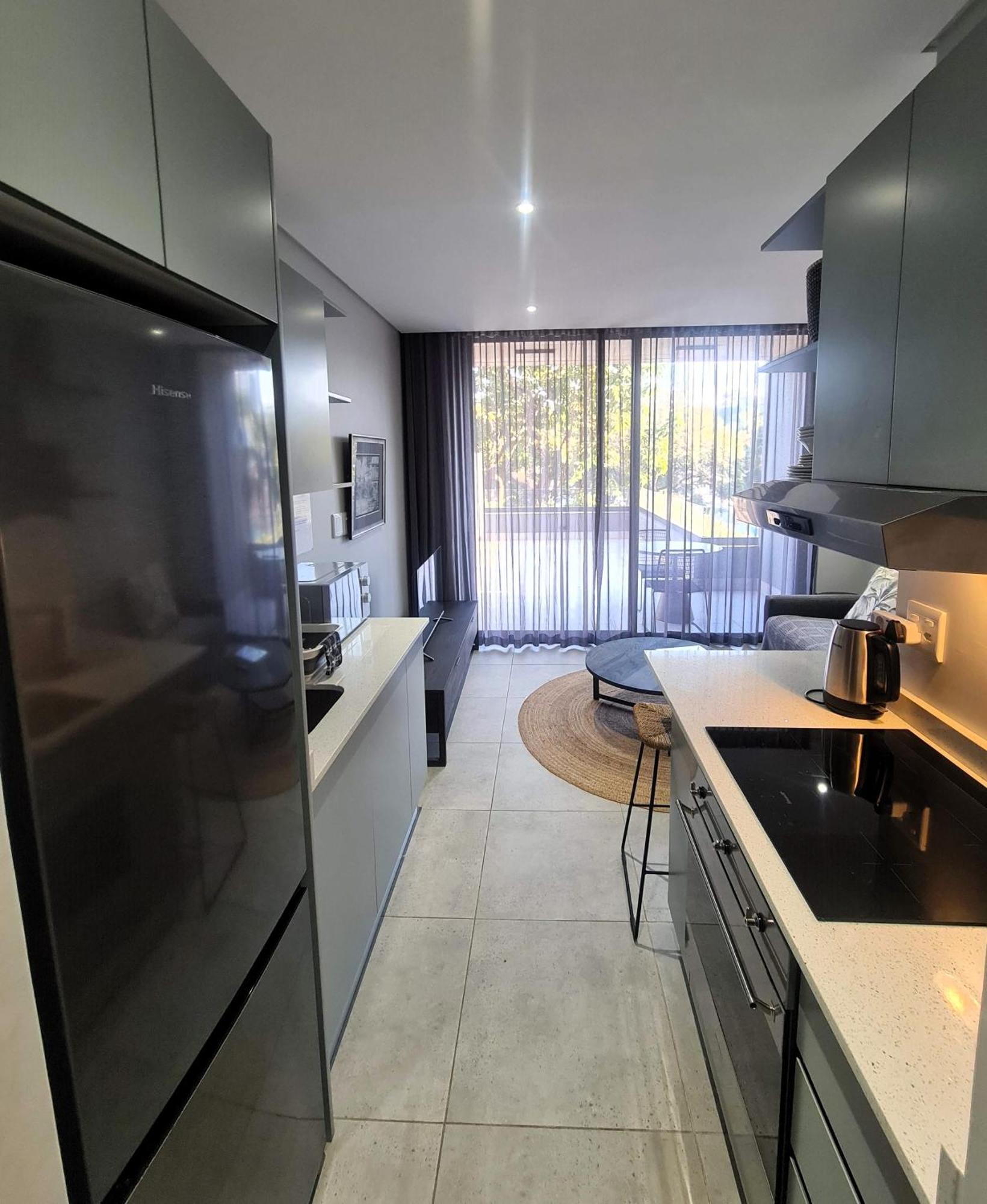 2Six2, Florida Road Apartment Durban Exterior photo